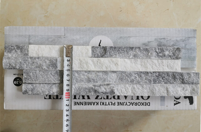 Various sizes of durable CHUNYU STONE for construction