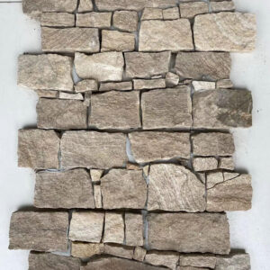 Beautiful stack stone wall cladding for decorative use