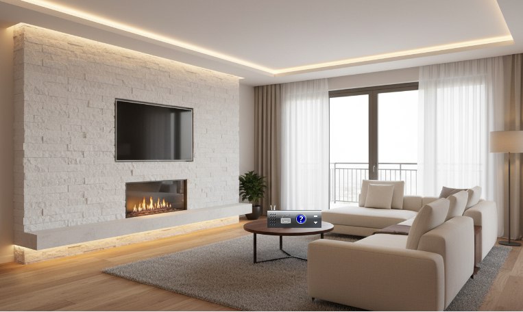Top 10 stacked stone manufacturers in the USA for residential and commercial projects