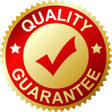 High-quality stacked stone tiles inspected for perfection