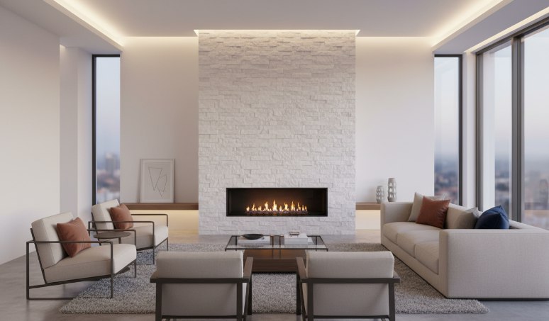 Stacked stone manufacturers for residential and commercial projects in the USA