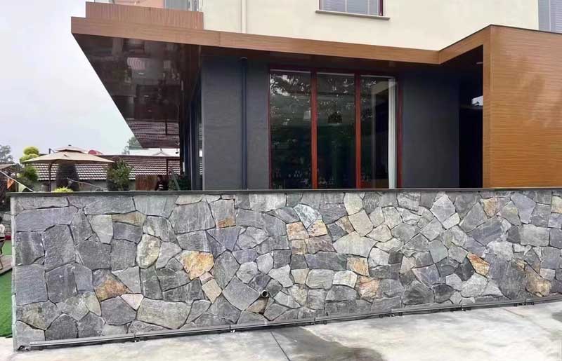 How Does Natural Stone Compare to Other Paving Materials?