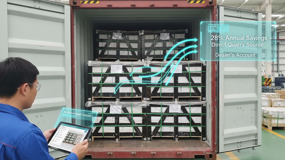 Private label ROI strategy with direct stone sourcing to escape margin erosion