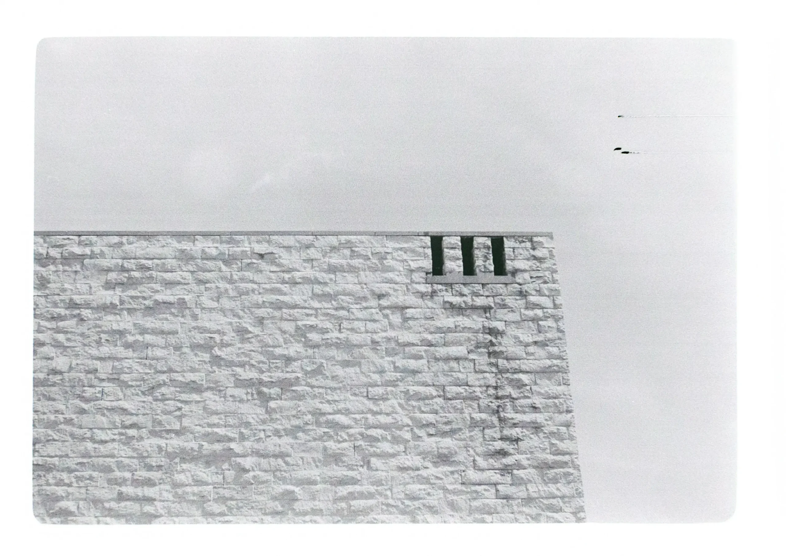 commercial stone cladding exterior facade