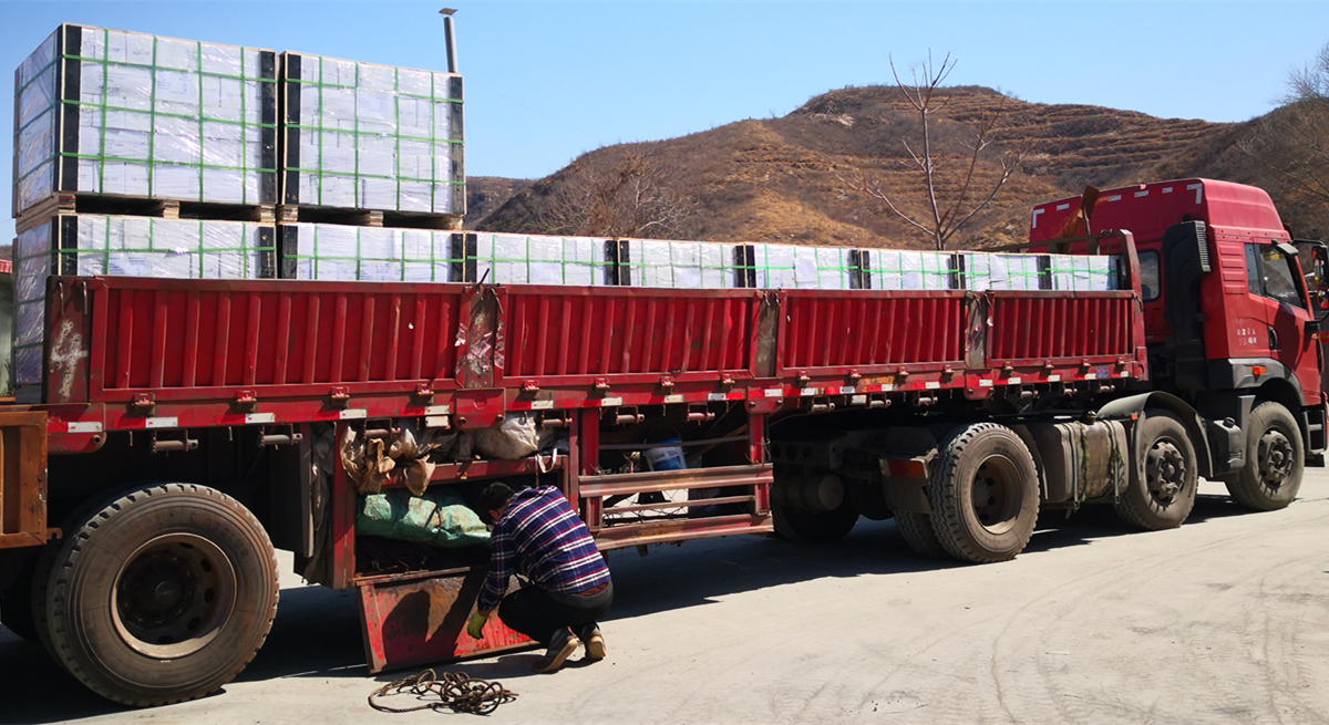Various hygiene product delivery items including tissues and wipes.