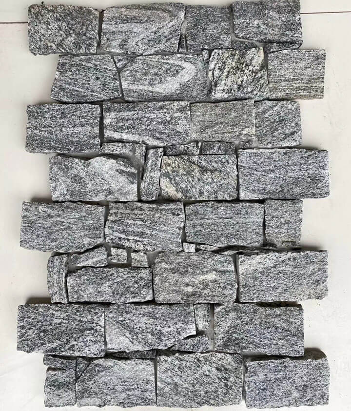 Natural Stack Stone Wall Cladding Elegant stack stone wall cladding for natural feature walls
