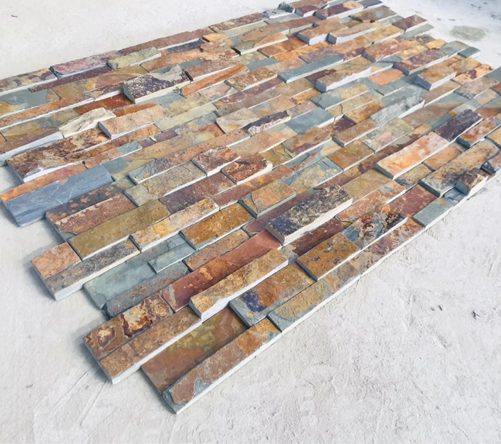 wall cladding