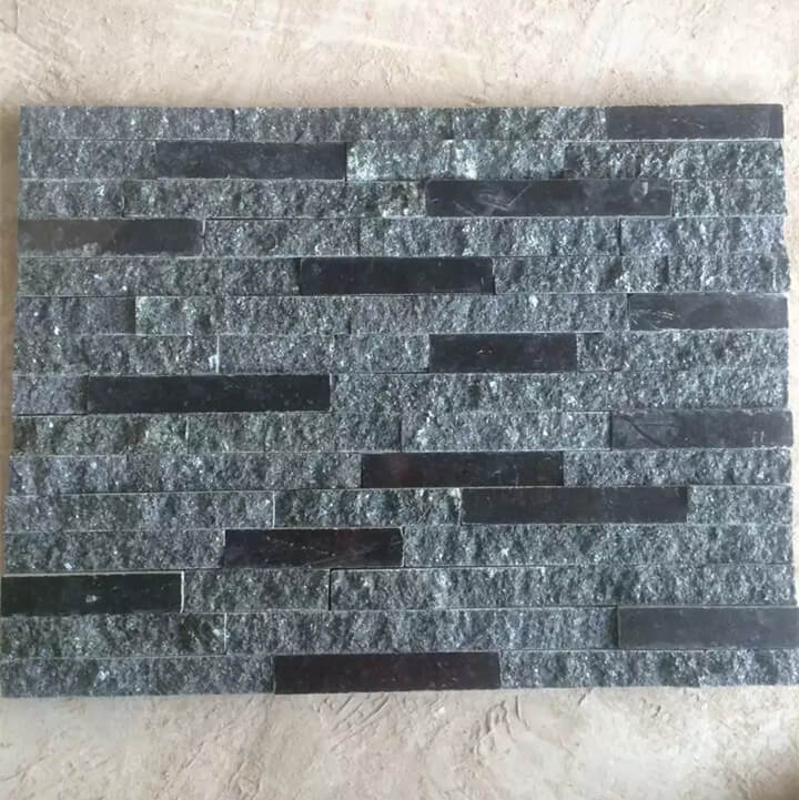 Beautiful ledger stone panels for interior and exterior decoration