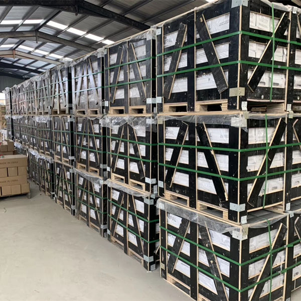 LongWang natural stone project