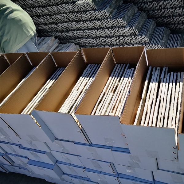LongWang natural stone project