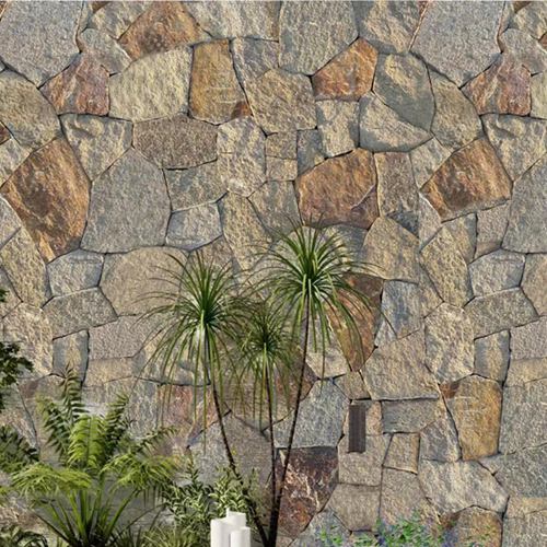 LongWang natural stone project